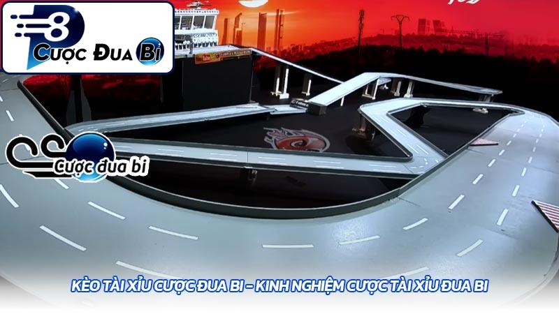 Kèo tài xỉu cược đua bi - Kinh Nghiệm Cược Tài Xỉu Đua Bi